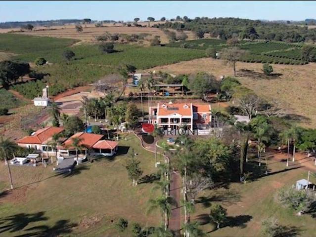 Fazenda venda em Região Imediata de Ribeirão Preto, Região Metropolitana de Ribeirão Preto