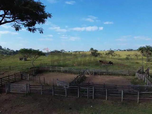 Fazenda venda em Região Geográfica Imediata de Passos, Cássia