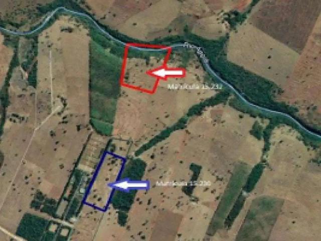 Fazenda venda em Região Geográfica Imediata de Paranaíba - Chapadão do Sul - Cassilândia, Cassilândia