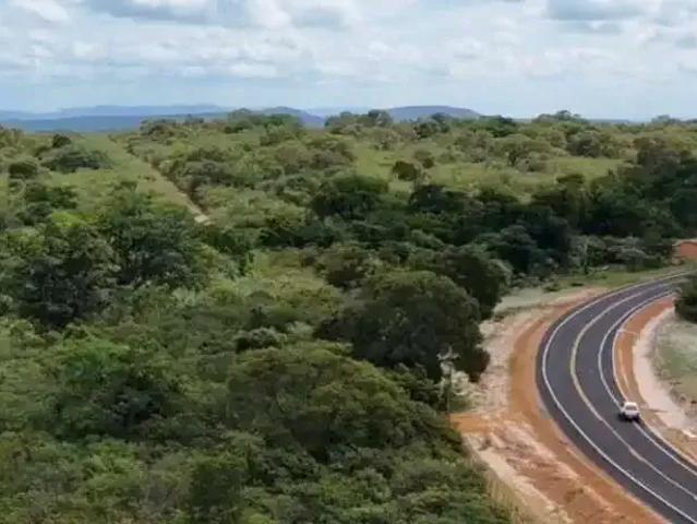 Fazenda venda em Castelo do Piauí, Região Nordeste