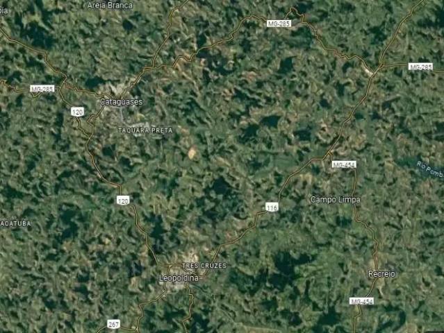 Fazenda venda em Centro, Cataguases