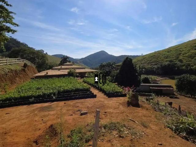 Fazenda venda em Região Geográfica Imediata de Cataguases, Cataguases