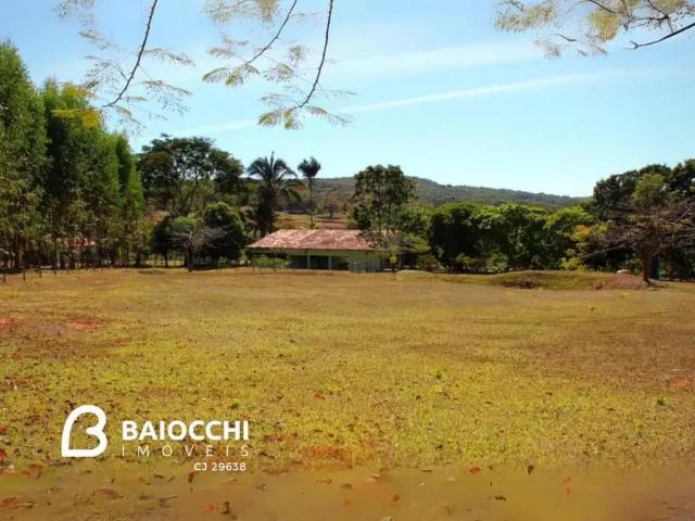 Fazenda venda em Região Geográfica Imediata de Catalão, Catalão