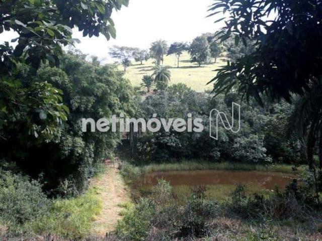 Fazenda venda em Catas Altas