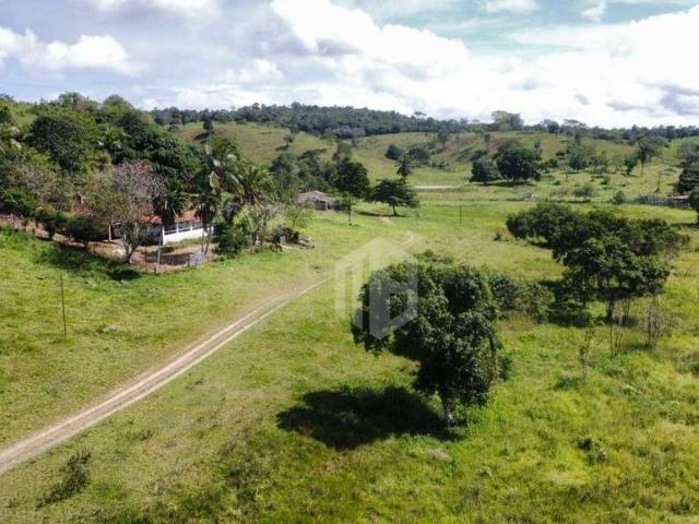 Fazenda venda em Região Geográfica Imediata de Salvador, Região Metropolitana de Salvador