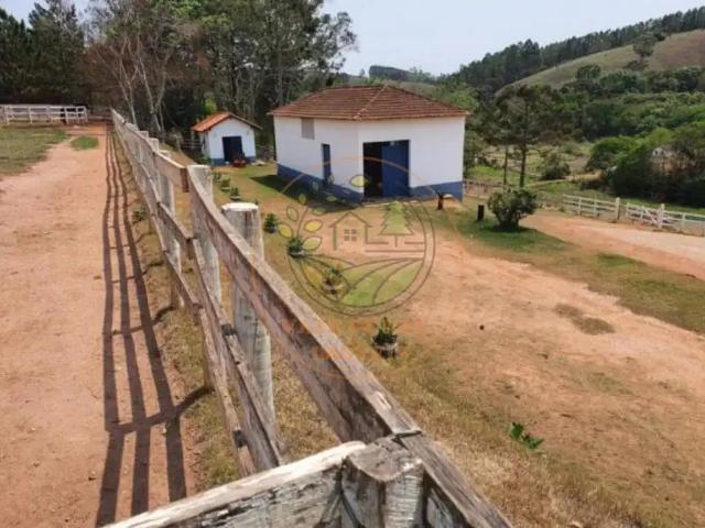 Fazenda venda em Região Geográfica Imediata de Caxambu - Baependi, Caxambu
