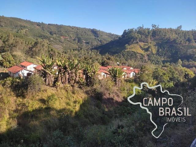 Fazenda venda em Parque Real, Pouso Alegre
