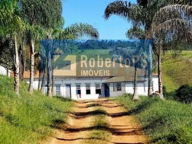 Fazenda venda em Região Geográfica Imediata de Ipatinga, Região Metropolitana do Vale do Aço
