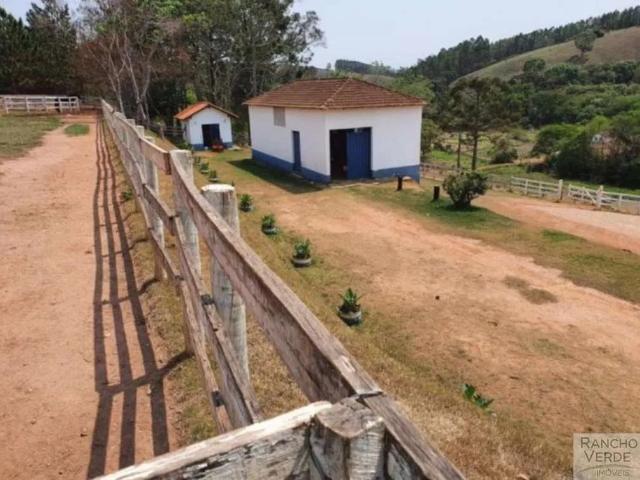 Fazenda venda em Região Geográfica Imediata de Caxambu - Baependi, Caxambu