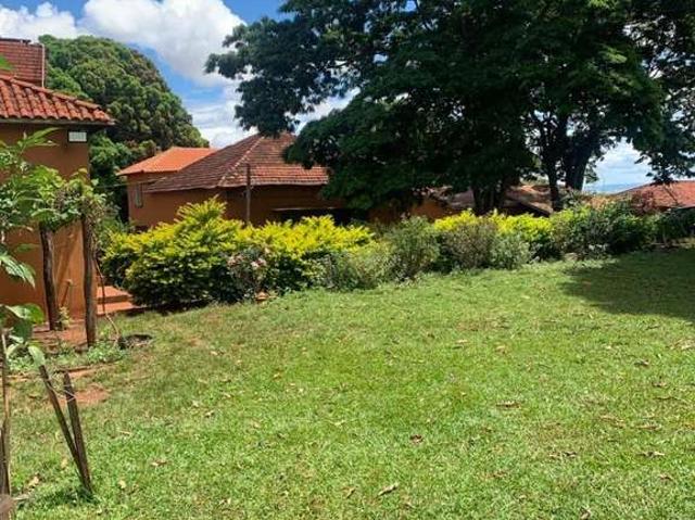 Fazenda venda em Região Geográfica Imediata de Uberlândia, Prata