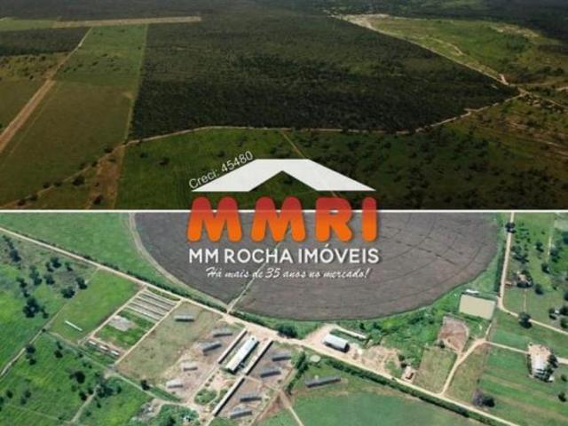 Sítio e chácara venda em Região Geográfica Imediata de Monte Carmelo, Abadia dos Dourados