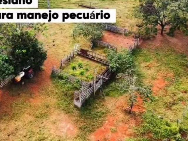 Sítio e chácara venda em Industrial 3ª Seção, Contagem