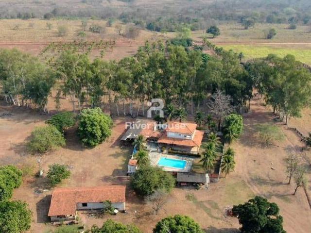 Sítio e chácara venda em Região Geográfica Imediata de Cuiabá, Região Metropolitana do Vale do Rio Cuiabá