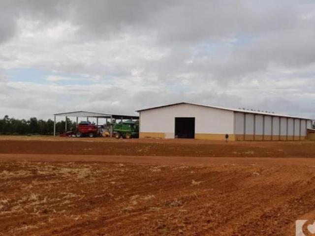 Sítio e chácara venda em Região Geográfica Imediata de Água Boa, Água Boa