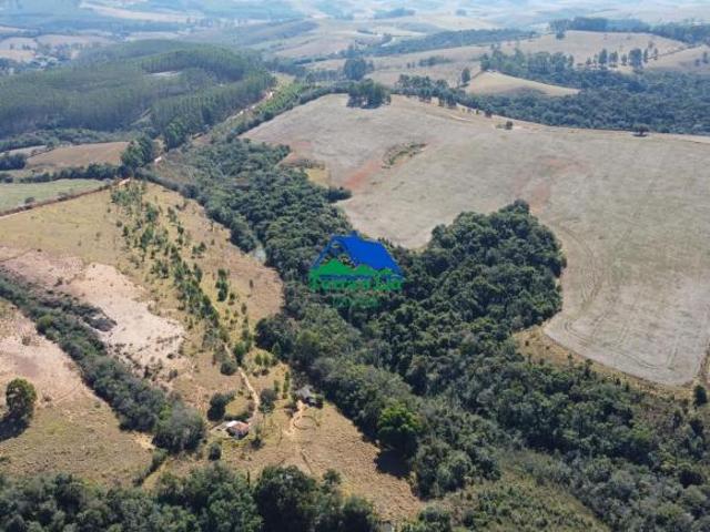 Sítio e chácara venda em Região Geográfica Imediata de Caxambu - Baependi, Aiuruoca