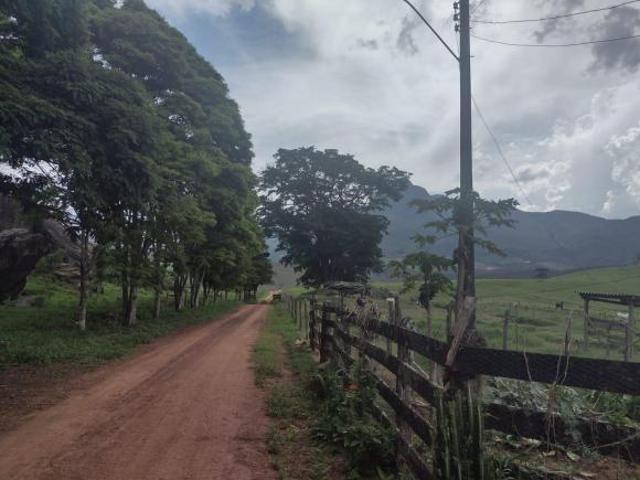 Sítio e chácara venda em Aiuruoca, Região Geográfica Intermediária de Pouso Alegre