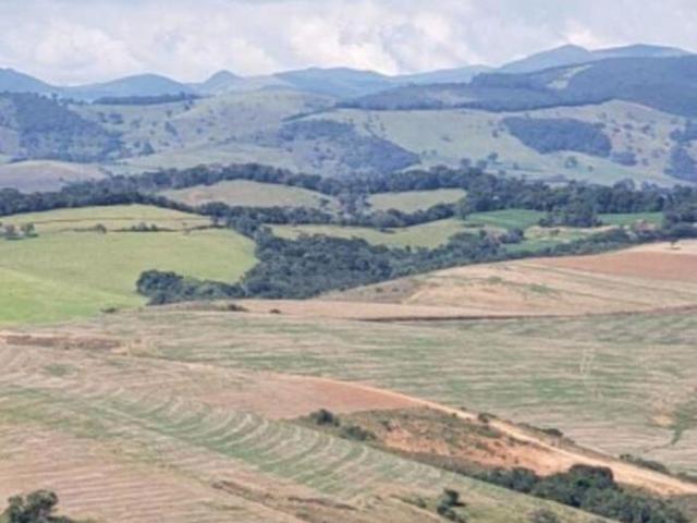 Sítio e chácara venda em Região Geográfica Imediata de Caxambu - Baependi, Aiuruoca