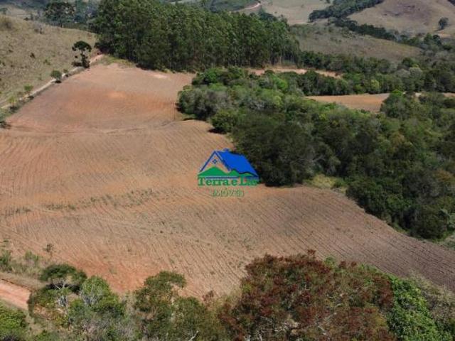 Sítio e chácara venda em Região Geográfica Imediata de Caxambu - Baependi, Aiuruoca