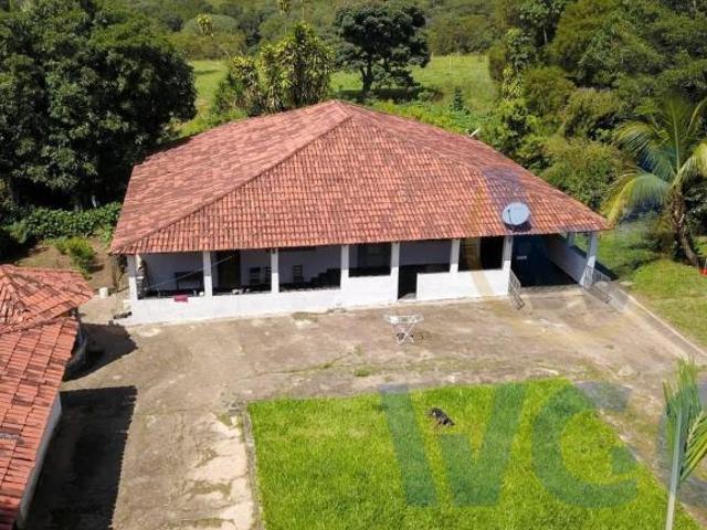 Sítio e chácara venda em Região Geográfica Imediata de Anápolis, Região Integrada de Desenvolvimento do Distrito Federal e Entorno