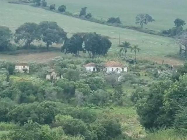 Sítio e chácara venda em Aparecida, Alfenas