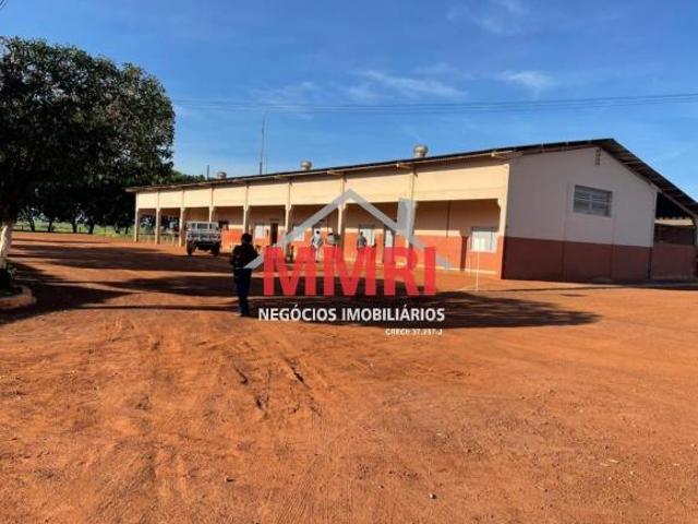 Sítio e chácara venda em Região Geográfica Imediata de Alta Floresta, Alta Floresta