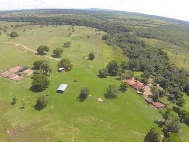 Sítio e chácara venda em Região Geográfica Imediata de Rondonópolis, Alto Araguaia