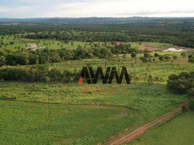 Sítio e chácara venda em Região Geográfica Imediata de Uruaçu - Niquelândia, Alto Horizonte