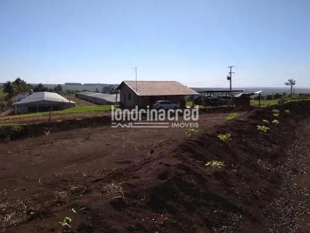 Sítio e chácara venda em Região Geográfica Imediata de Londrina, Alvorada do Sul