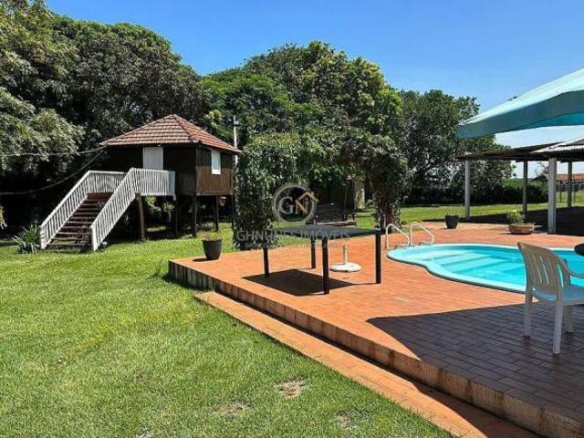 Sítio e chácara venda em Região Geográfica Imediata de Londrina, Alvorada do Sul