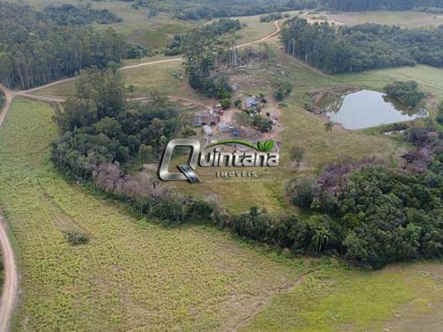 Sítio e chácara venda em Região Geográfica Imediata de Camaquã, Amaral Ferrador