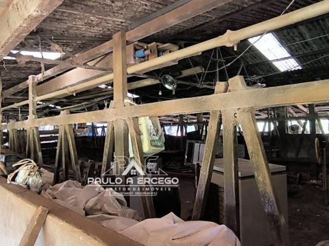 Sítio e chácara venda em Região Geográfica Imediata de Francisco Beltrão, Ampére