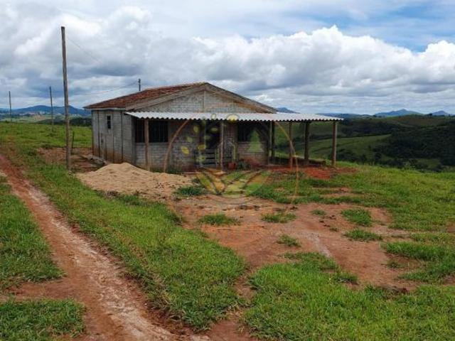 Sítio e chácara venda em Região Geográfica Imediata de Juiz de Fora, Andrelândia