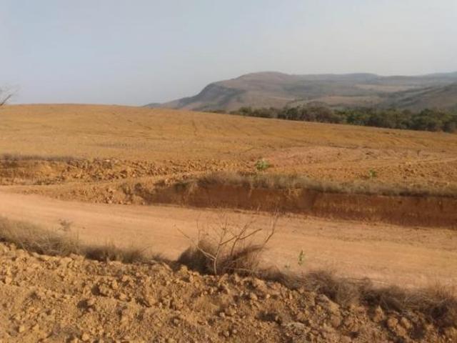 Sítio e chácara venda em Região Geográfica Imediata de Juiz de Fora, Andrelândia