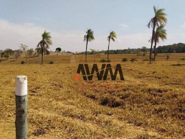 Sítio e chácara venda em Região Geográfica Imediata de Inhumas - Itaberaí - Anicuns, Anicuns