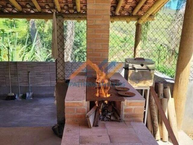 Sítio e chácara venda em Região Geográfica Imediata de Ipatinga, Antônio Dias
