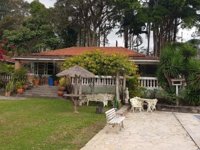 Sítio e chácara venda em Região Imediata de Guaratinguetá, Região Metropolitana do Vale do Paraíba e Litoral Norte