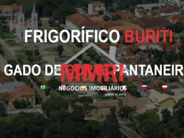 Sítio e chácara venda em Região Geográfica Imediata de Aquidauana - Anastácio, Aquidauana