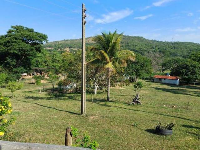 Sítio e chácara venda em Região Geográfica Imediata de Sete Lagoas, Araçaí