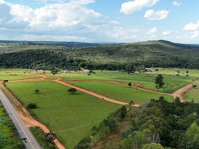 Sítio e chácara venda em Aragoiânia, Região Geográfica Intermediária de Goiânia