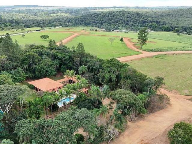 Sítio e chácara venda em Aragoiânia, Região Geográfica Intermediária de Goiânia