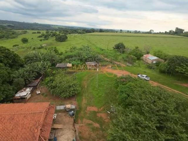 Sítio e chácara venda em Centro, Araguari
