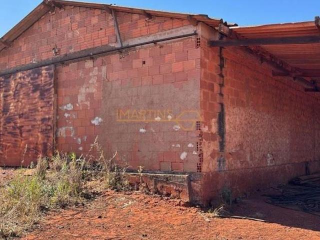 Sítio e chácara venda em Centro, Araguari