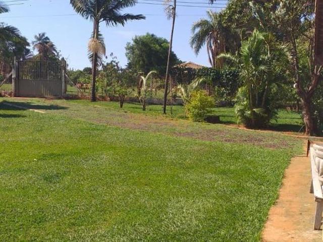 Sítio e chácara venda em Região Geográfica Imediata de Uberlândia, Araguari