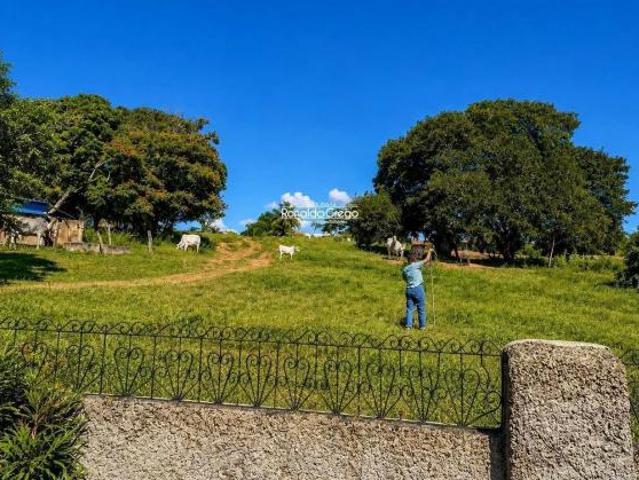 Sítio e chácara venda em Região Geográfica Imediata de Araxá, Araxá