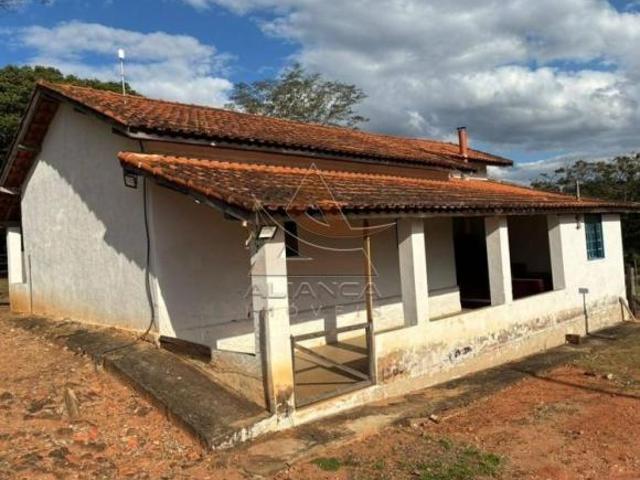 Sítio e chácara venda em Centro, Arceburgo