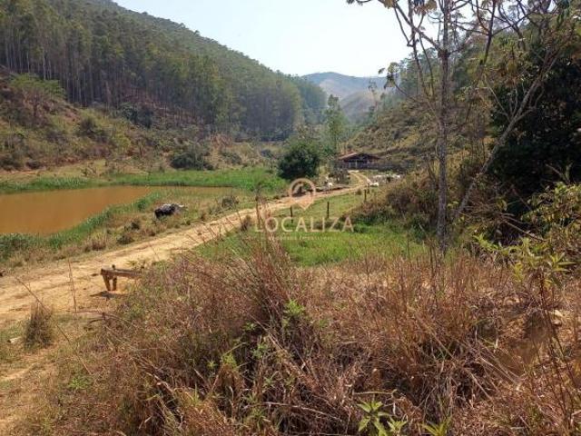 Sítio e chácara venda em Região Imediata de Cruzeiro, Região Metropolitana do Vale do Paraíba e Litoral Norte