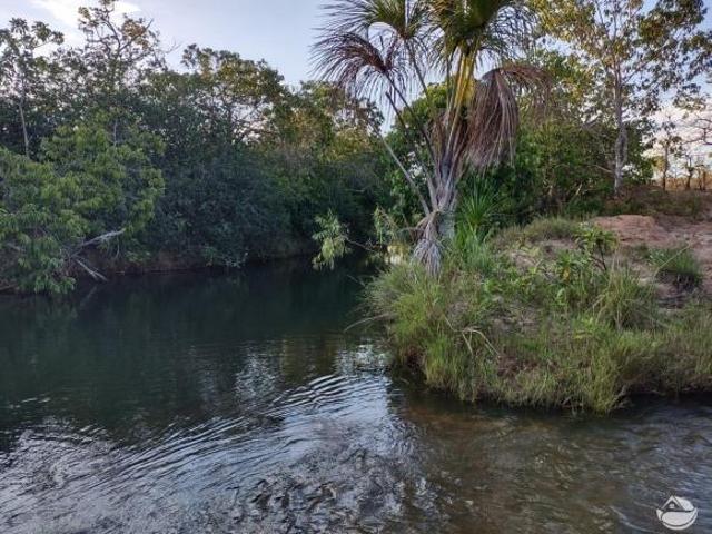 Sítio e chácara venda em Região Geográfica Imediata de Unaí, Arinos