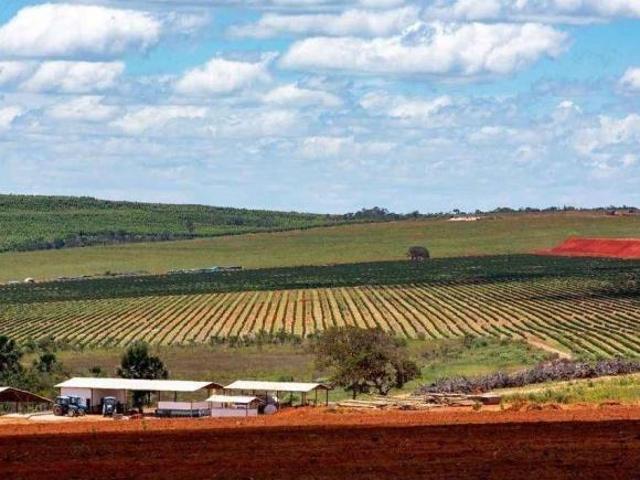 Sítio e chácara venda em Região Geográfica Imediata de Curvelo, Augusto de Lima