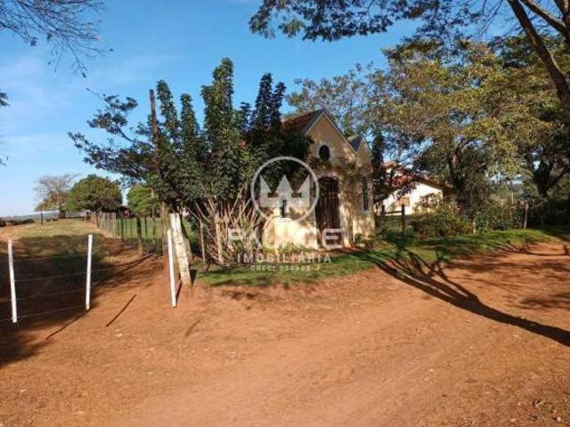 Sítio e chácara venda em Região Imediata de Avaré, Avaré