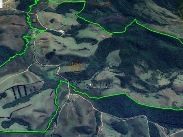 Sítio e chácara venda em Região Geográfica Imediata de Barbacena, Barbacena